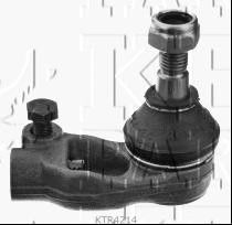 KEY PARTS ktr4214 -  Наконечник поперечной рулевой тяги